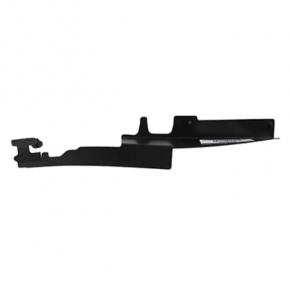 Left radiator deflector for Ford Fusion mk5 13-16 1.6T, hybrid