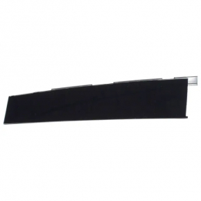 Door trim side front right Lincoln MKX 16-