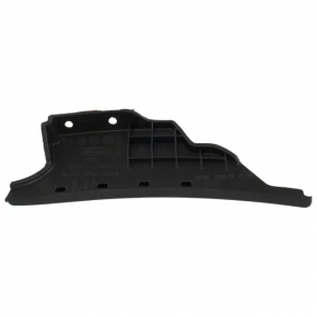 Rear bumper mount on the wing right Ford Mustang mk6 18-23 convertible
