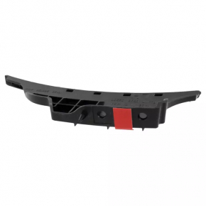 Rear bumper mount on the wing right Ford Mustang mk6 18-23 convertible