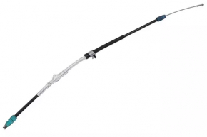 Parking brake cable rear left Chevrolet Volt 11-15