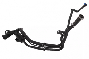 Chevrolet Volt 16- Fuel Filler Neck