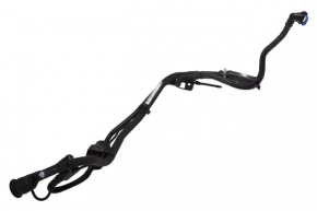 Chevrolet Volt 16- Fuel Filler Neck