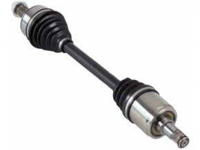 Drive axle shaft front left Honda CRV 12-14 prerest