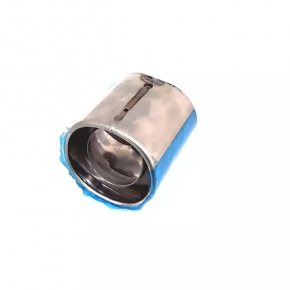 Subaru BRZ 13-20 muffler tip