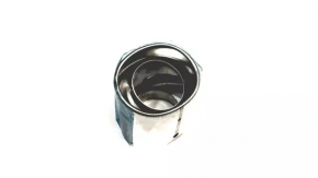 Subaru BRZ 13-20 muffler tip