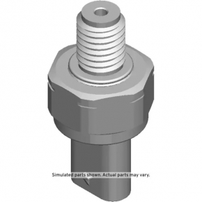 Chevrolet Volt 16-19 Oil Pressure Sensor