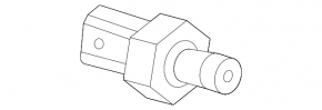 Chevrolet Volt 16-19 Oil Pressure Sensor