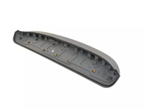 Jeep Renegade 15-23 Tailgate Spoiler