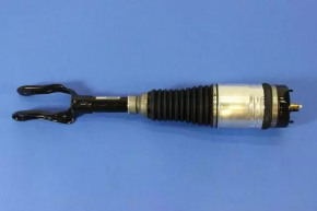 Air shock absorber front left Jeep Grand Cherokee WK2 11-14 complete