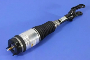 Air shock absorber front left Jeep Grand Cherokee WK2 11-14 complete