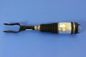 Air shock absorber front left Jeep Grand Cherokee WK2 11-14 complete