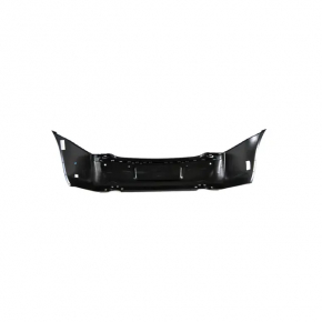 Bare rear bumper Chrysler 300 11-14 pre-rest for parking sensors