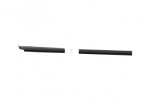 Rear left wing arch seal Jeep Compass 17-24