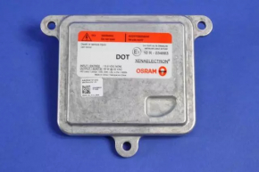 Chrysler 200 15-17 Ignition Unit