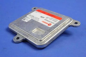 Chrysler 200 15-17 Ignition Unit