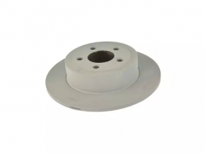 Rear left brake disc Dodge Challenger 09-23 320/10mm