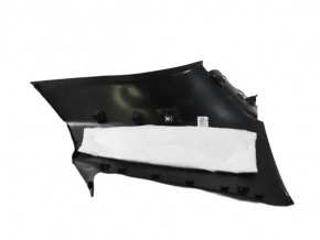 Rear pillar trim behind the right window, Jeep Grand Cherokee WL 22-25, rear, black