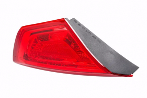 Inner tailgate light left Chevrolet Impala 14-20