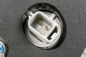 Inner tailgate light left Chevrolet Impala 14-20