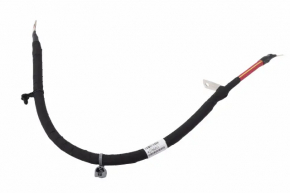 Positive battery terminal Chevrolet Malibu 16-