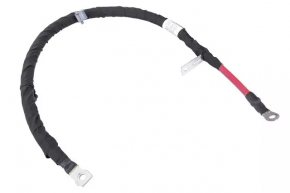 Positive battery terminal Chevrolet Malibu 16-