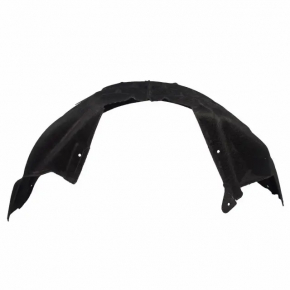Rear right mudguard Ford Focus mk3 11-18 torn