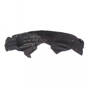 Rear right mudguard Ford Focus mk3 11-18 torn