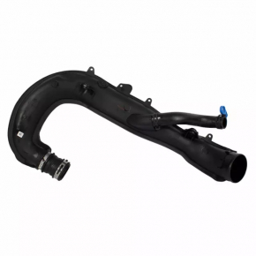 Air duct for turbine Ford Fusion mk5 13-16 1.5T