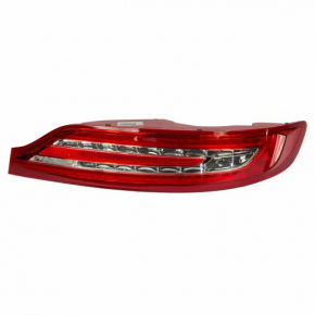 Right lamp Lincoln MKC 15-