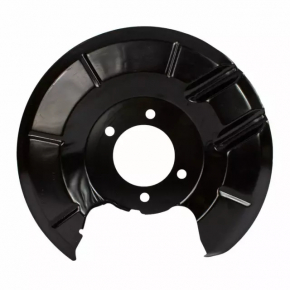Brake Disc Cover Rear Right Lincoln MKC 15-19