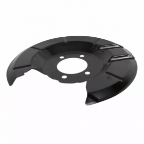 Brake Disc Cover Rear Right Lincoln MKC 15-19