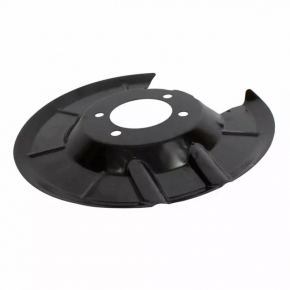 Brake Disc Cover Rear Right Lincoln MKC 15-19