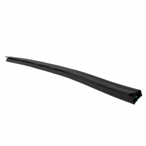 Hood Seal Right Ford Mustang mk6 15-17