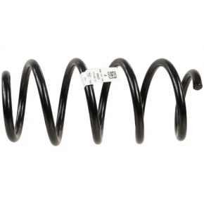 Front left spring Ford Escape MK4 20- hybrid AWD