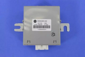 SUSPENSION CONTROL MODULE ECU Jeep Compass 11-16