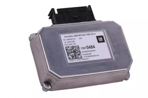 Multi-Function Power Supply Converter Assembly GMC Terrain 18-