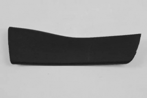 Rear left door sill plate for Jeep Grand Cherokee WK2 11-22
