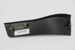 Rear left door sill plate for Jeep Grand Cherokee WK2 11-22