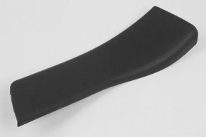 Rear left door sill plate for Jeep Grand Cherokee WK2 11-22