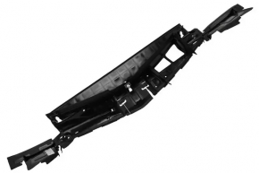 Upper radiator deflector Chevrolet Malibu 16-18 1.5T, 2.0T