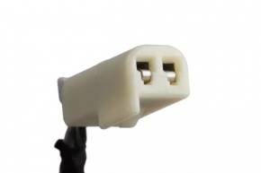 Chevrolet Camaro 16- heater wiring