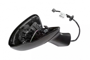 Right side mirror assembly Chevrolet Cruze 16-