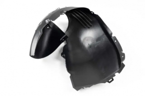 Mudguard front left rear part VW Golf 15-17