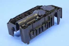Dodge Journey 11-20 Underhood Fuse Box Housing