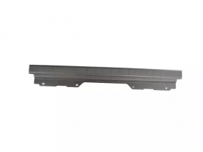 Upper radiator deflector Chrysler 200 15-17 2.4