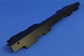 Upper radiator deflector Chrysler 200 15-17 2.4