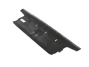 Lower radiator deflector for Jeep Grand Cherokee WL 22-26 type 2