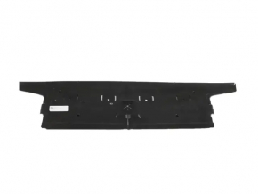 Lower radiator deflector for Jeep Grand Cherokee WL 22-26 type 2
