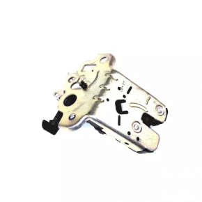 Audi Q5 8R 09-17 trunk lock
